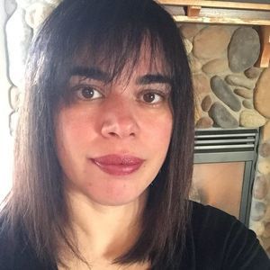 Meet your Posher, Helga